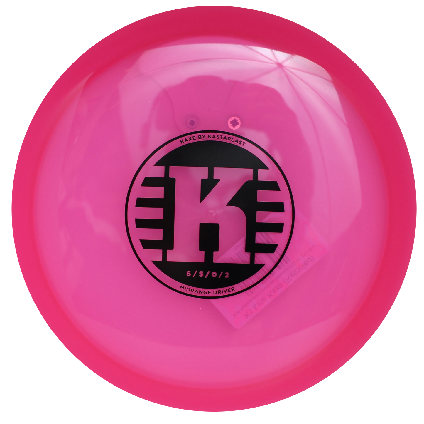 K1 Line Kaxe (Retooled)
