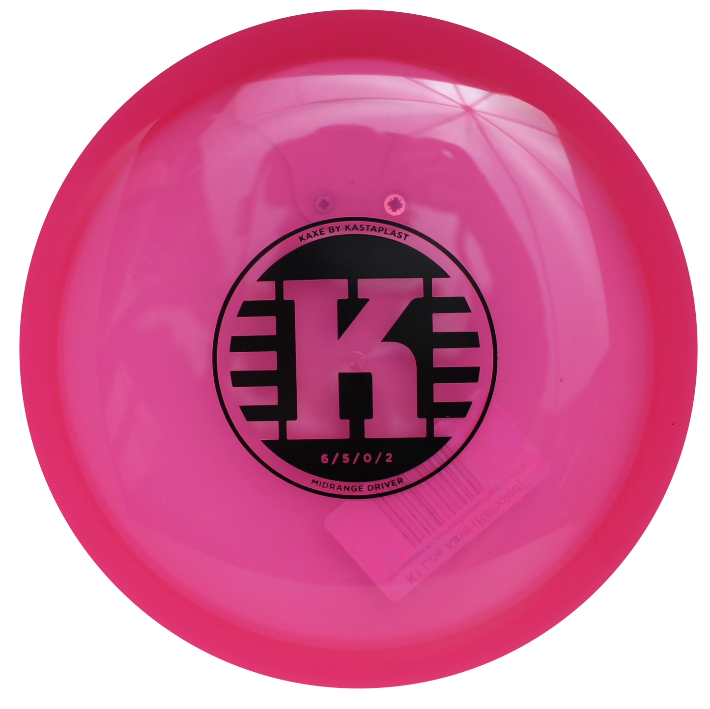 K1 Line Kaxe (Retooled)