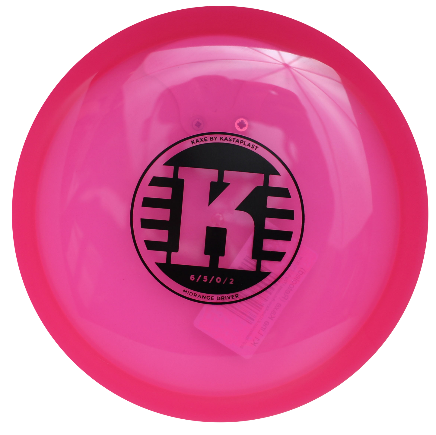 K1 Line Kaxe (Retooled)