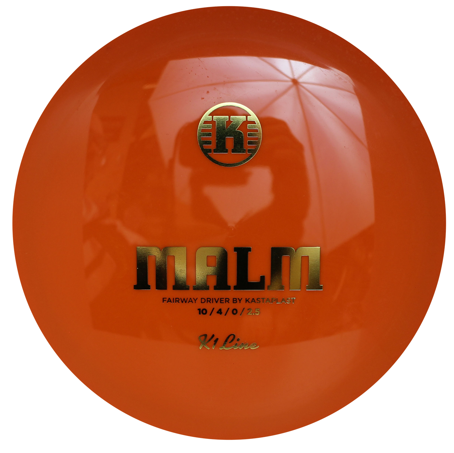 K1 Line Malm