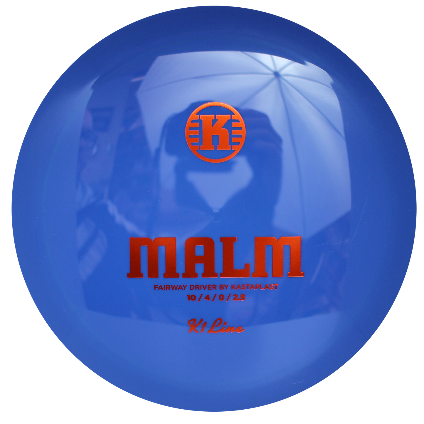 K1 Line Malm