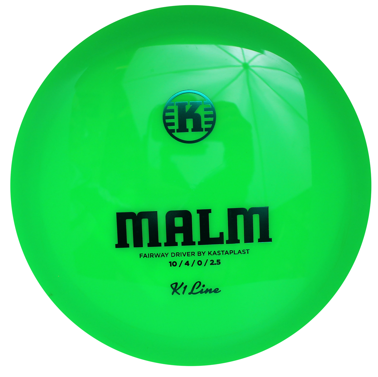 K1 Line Malm
