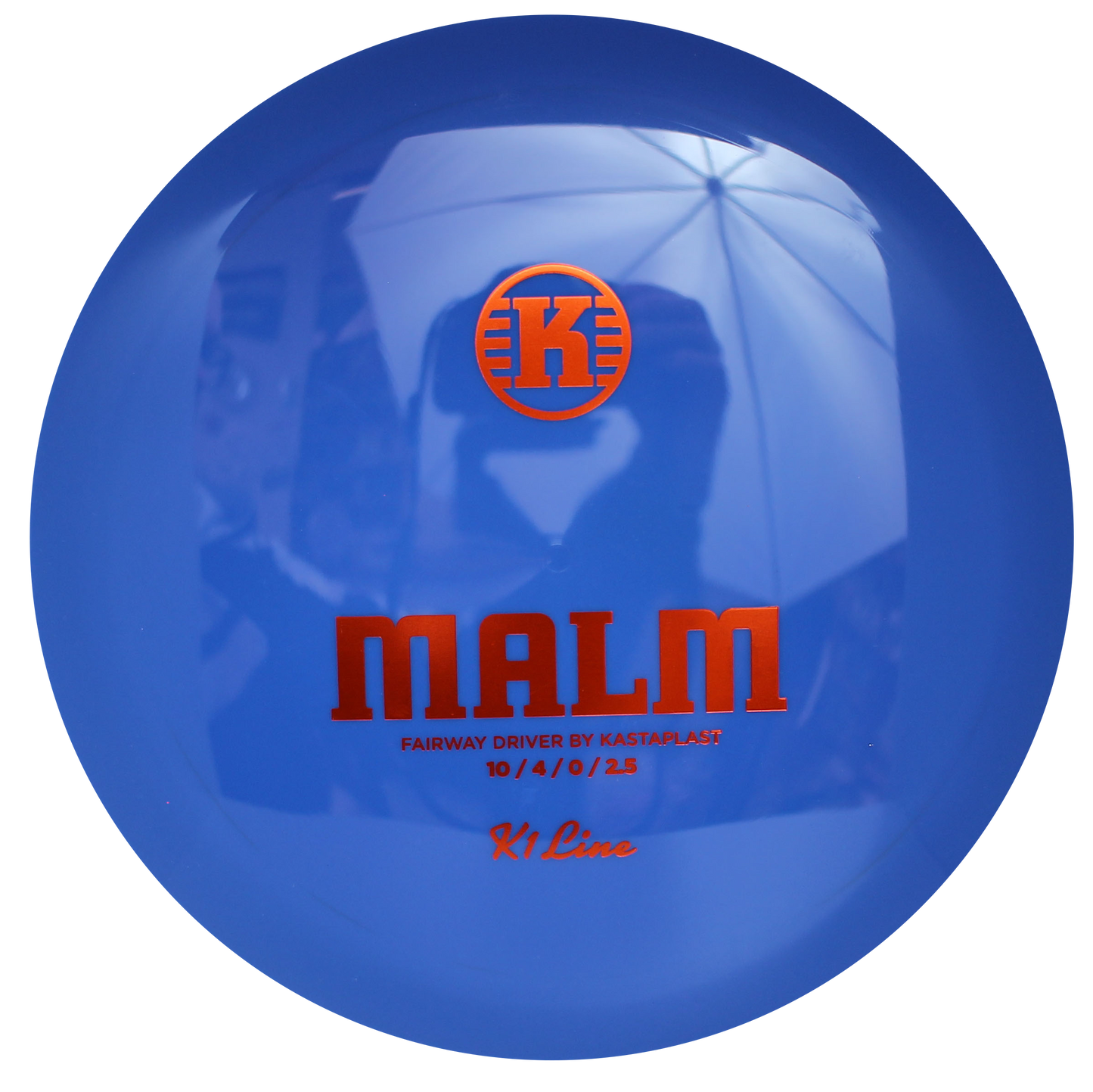 K1 Line Malm