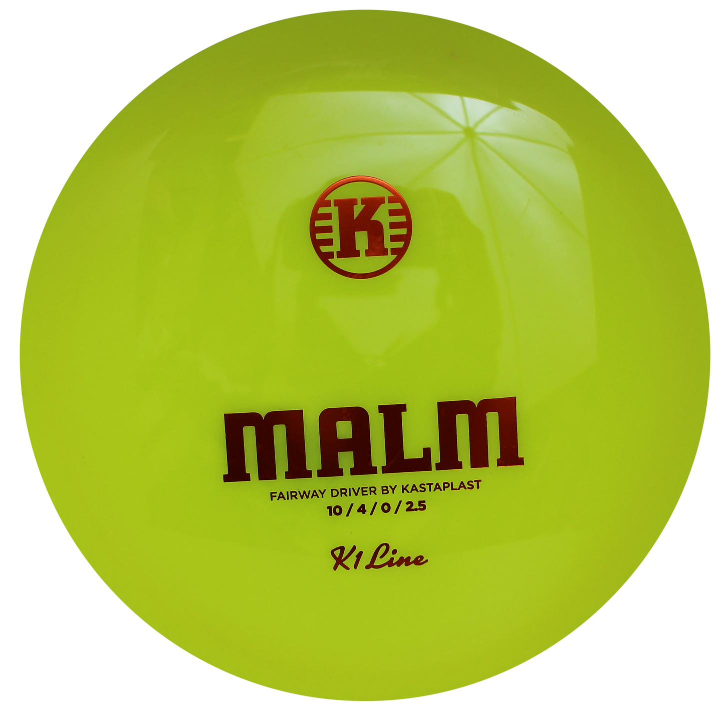 K1 Line Malm