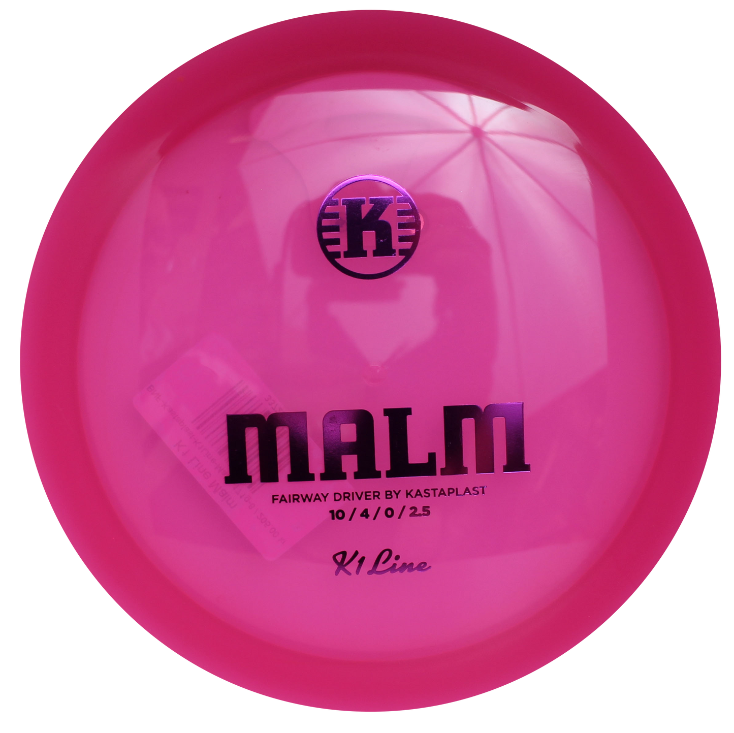 K1 Line Malm