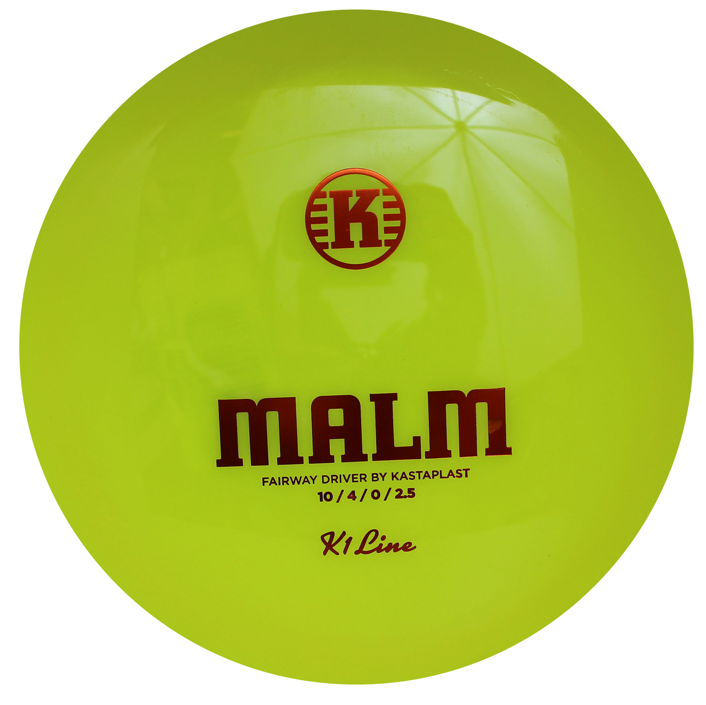 K1 Line Malm