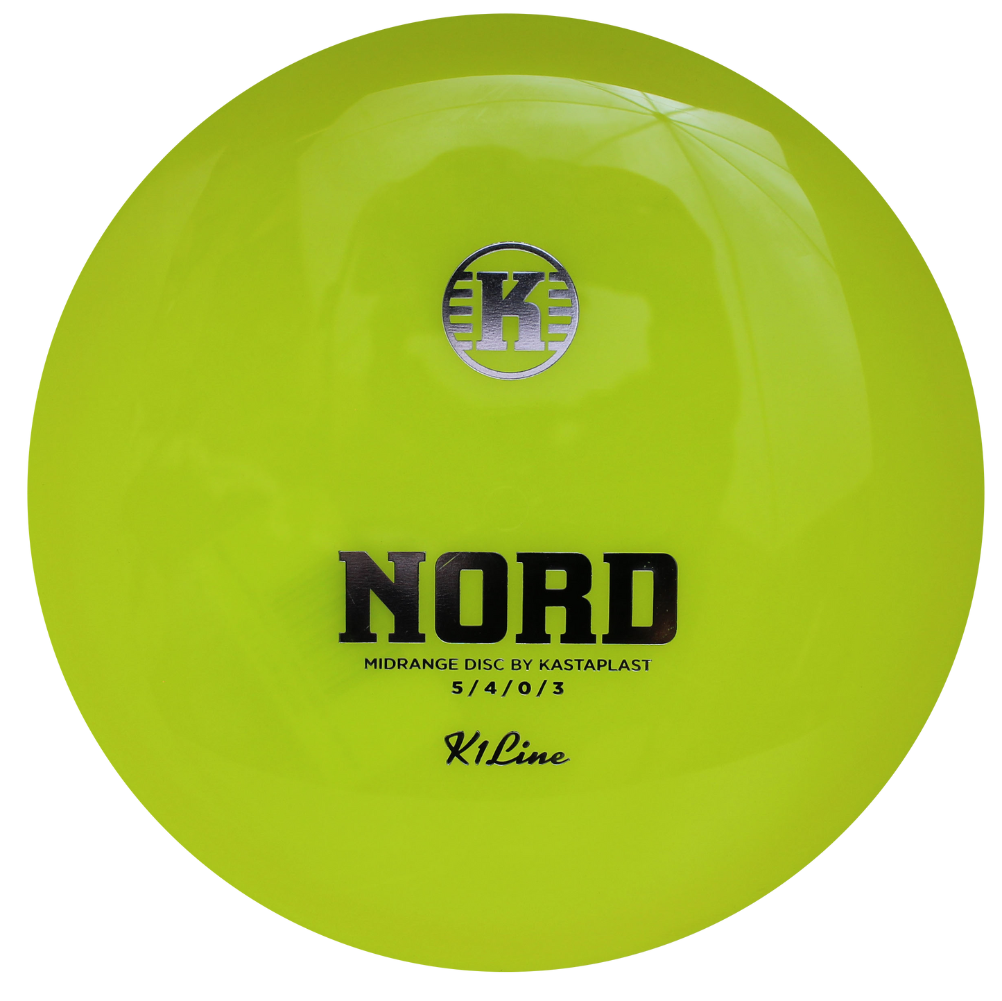 K1 Line Nord