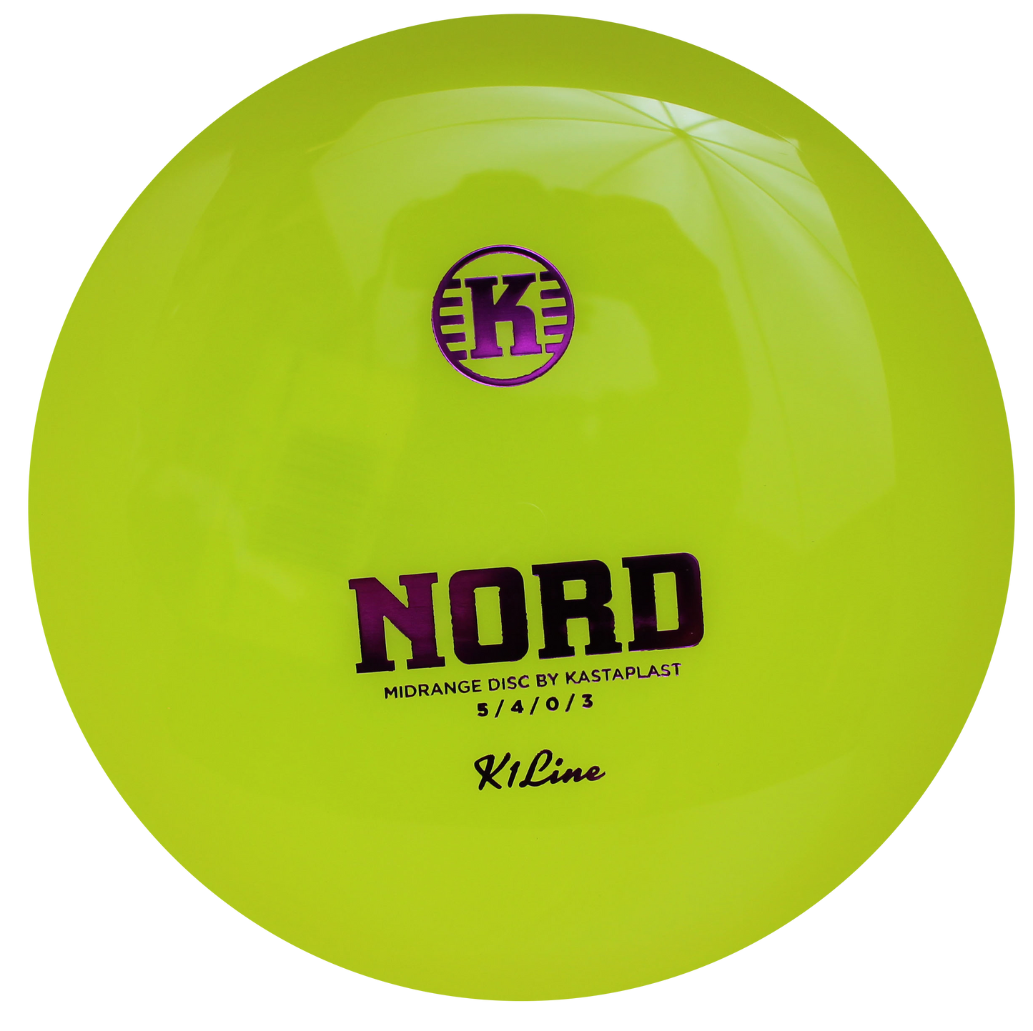 K1 Line Nord