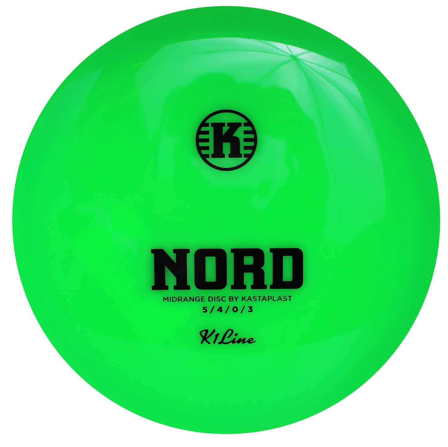 K1 Line Nord