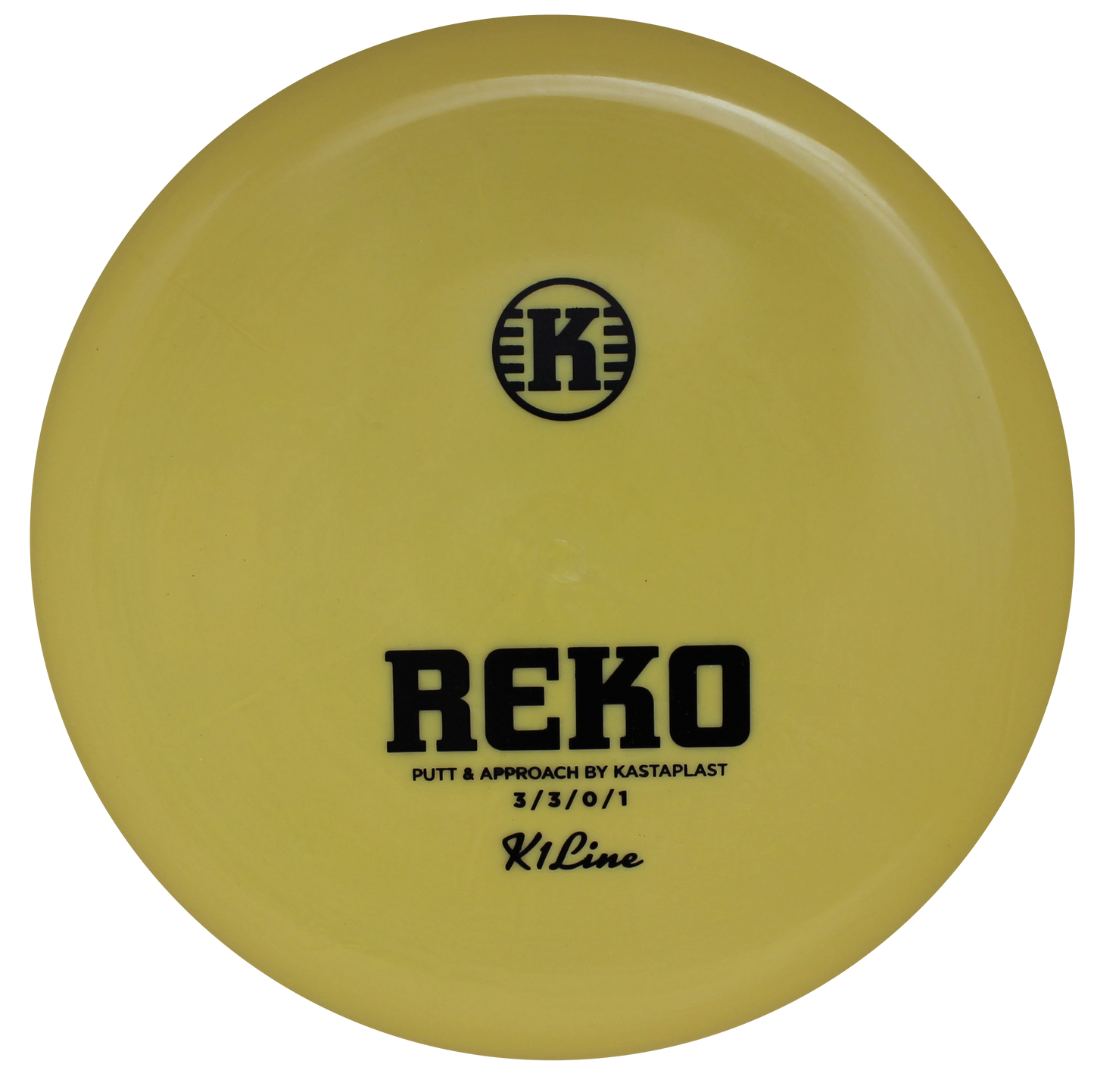 K1 Line Reko