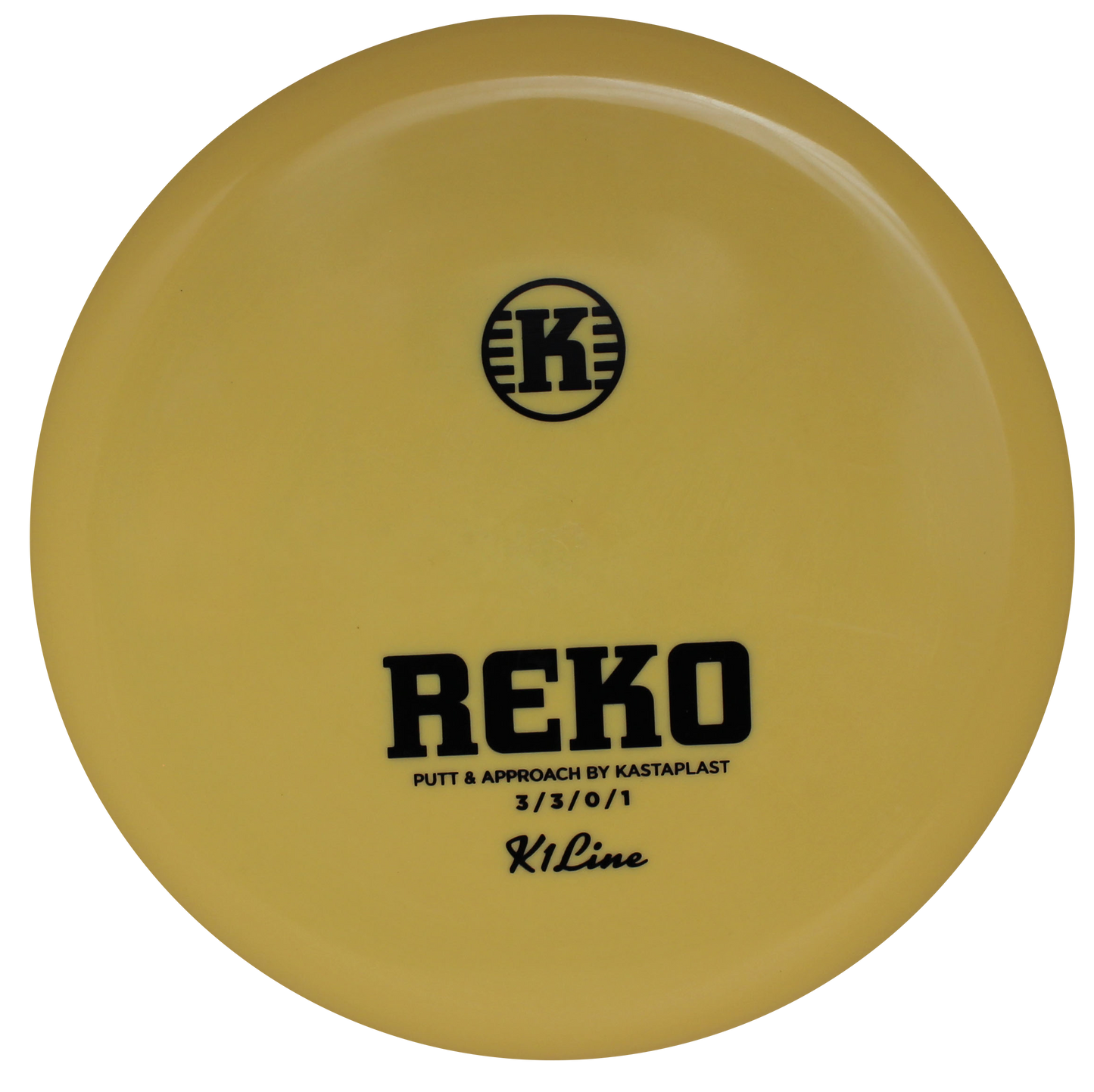 K1 Line Reko