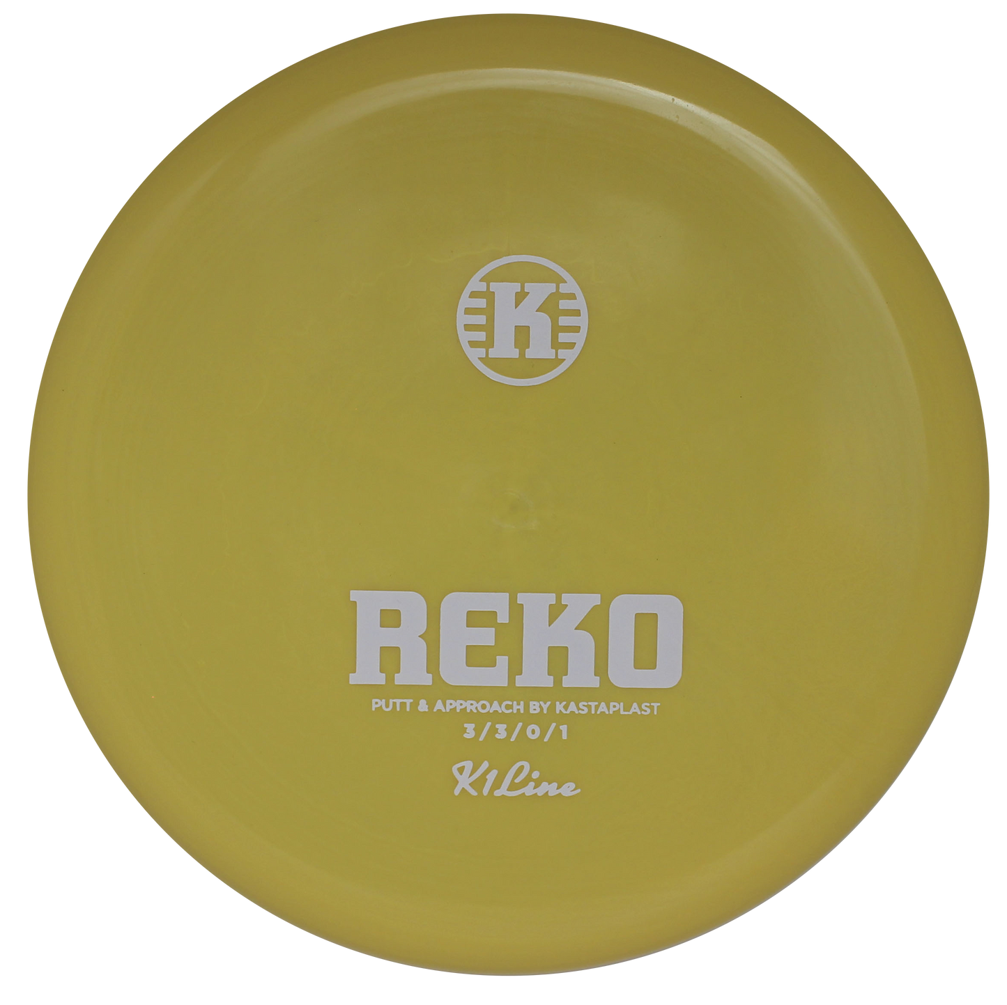 K1 Line Reko