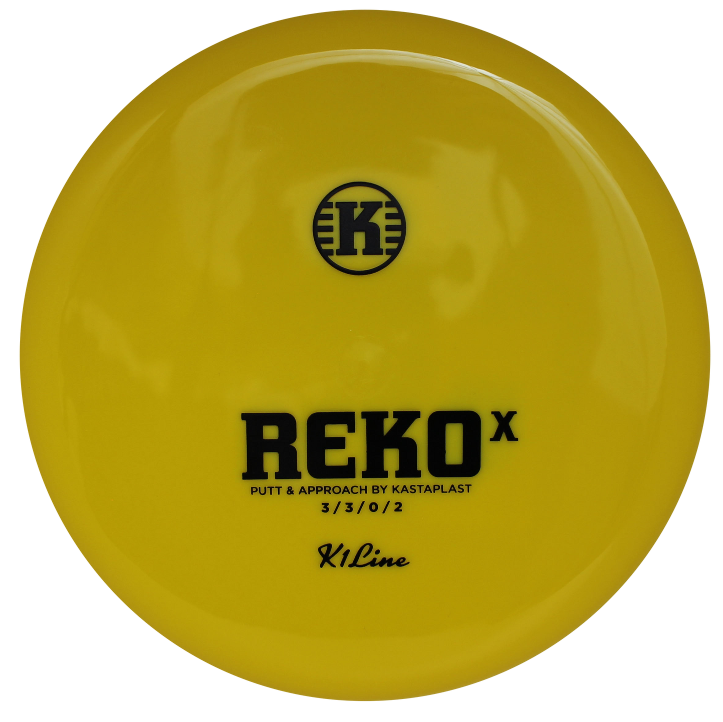 K1 Line Reko X