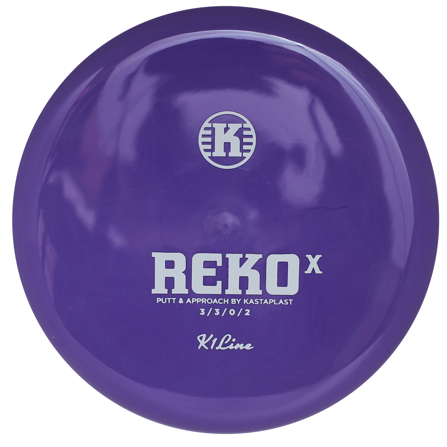 K1 Line Reko X