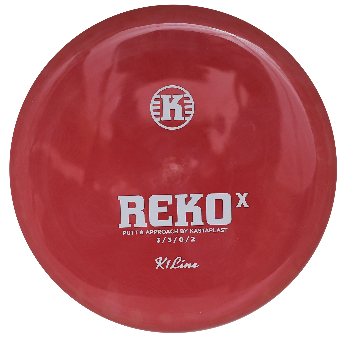 K1 Line Reko X