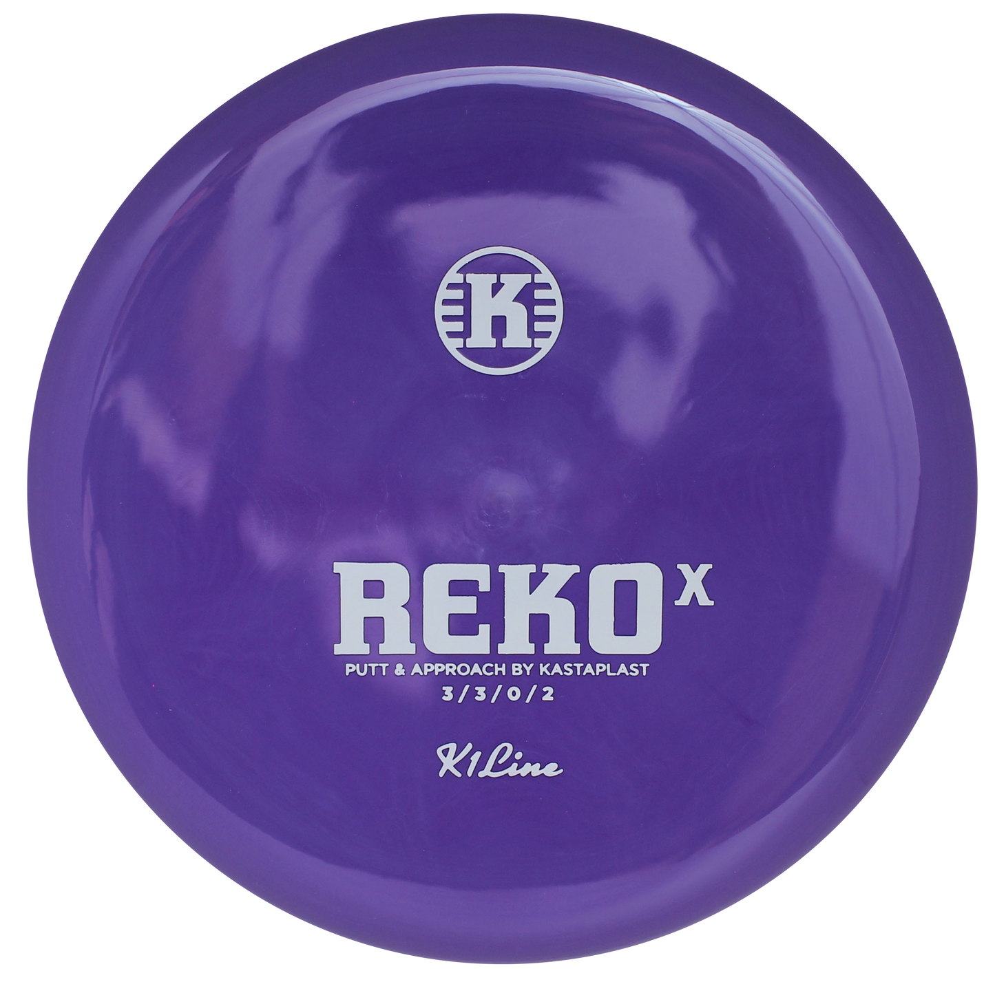 K1 Line Reko X