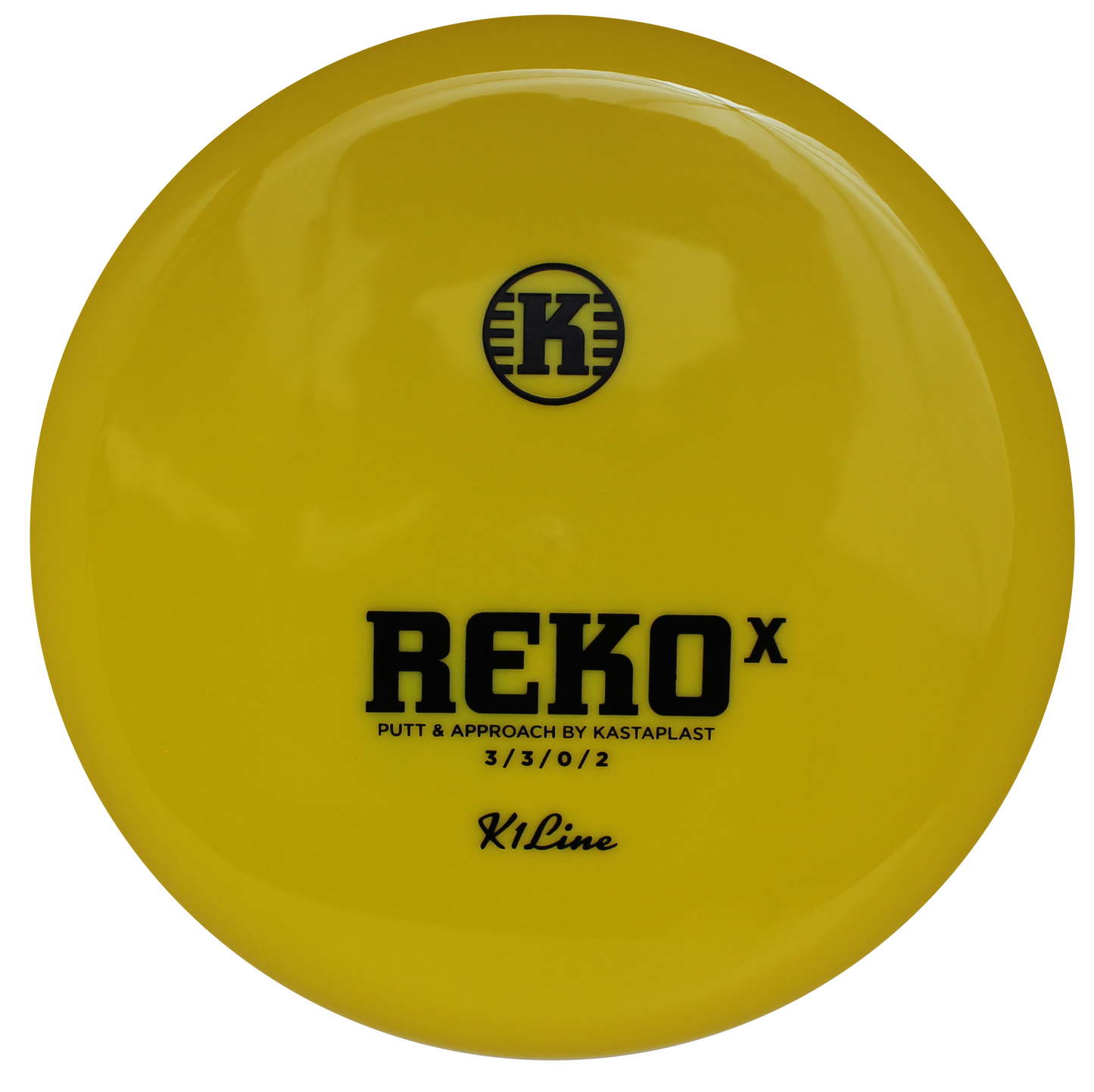 K1 Line Reko X