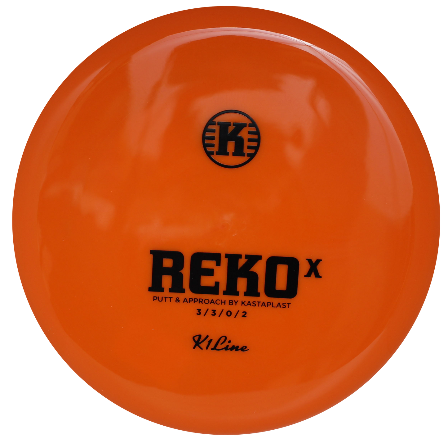 K1 Line Reko X