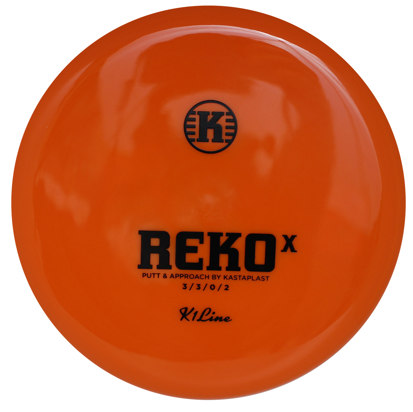 K1 Line Reko X