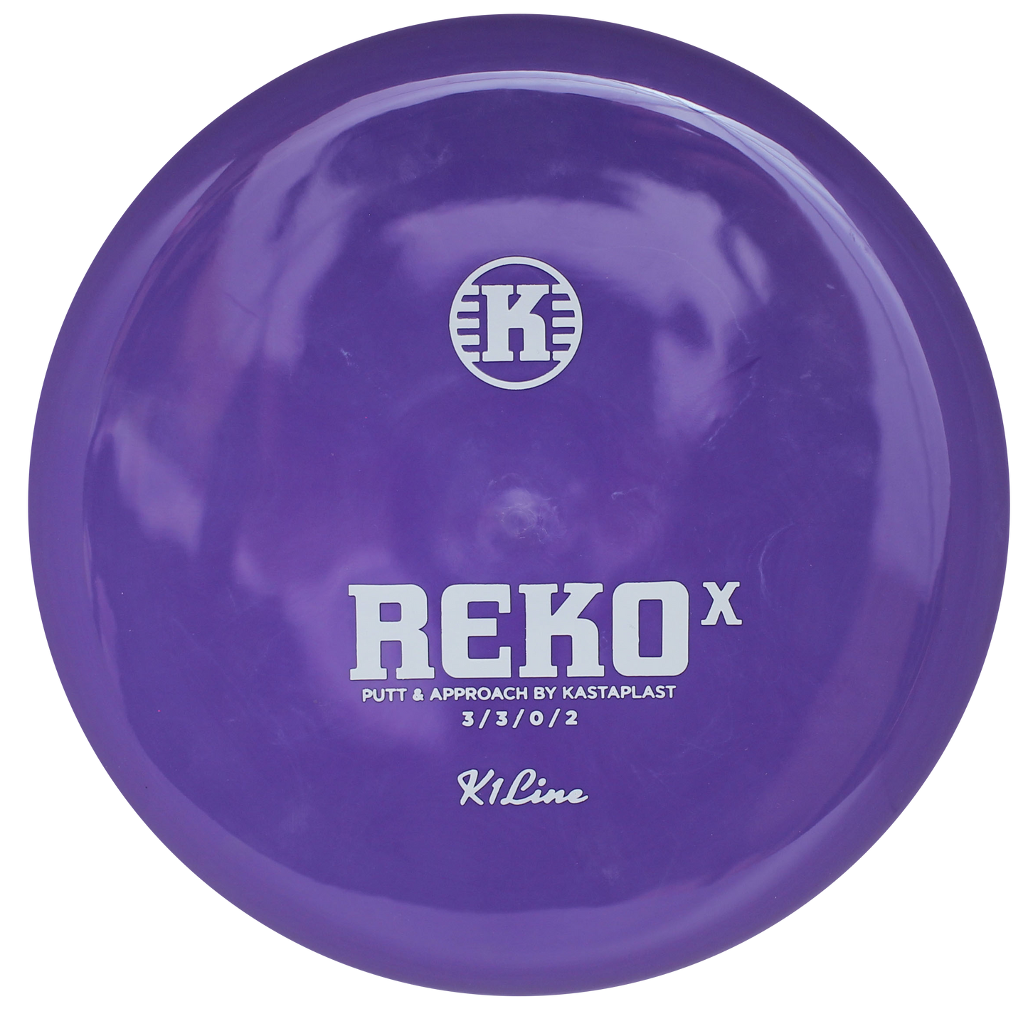 K1 Line Reko X