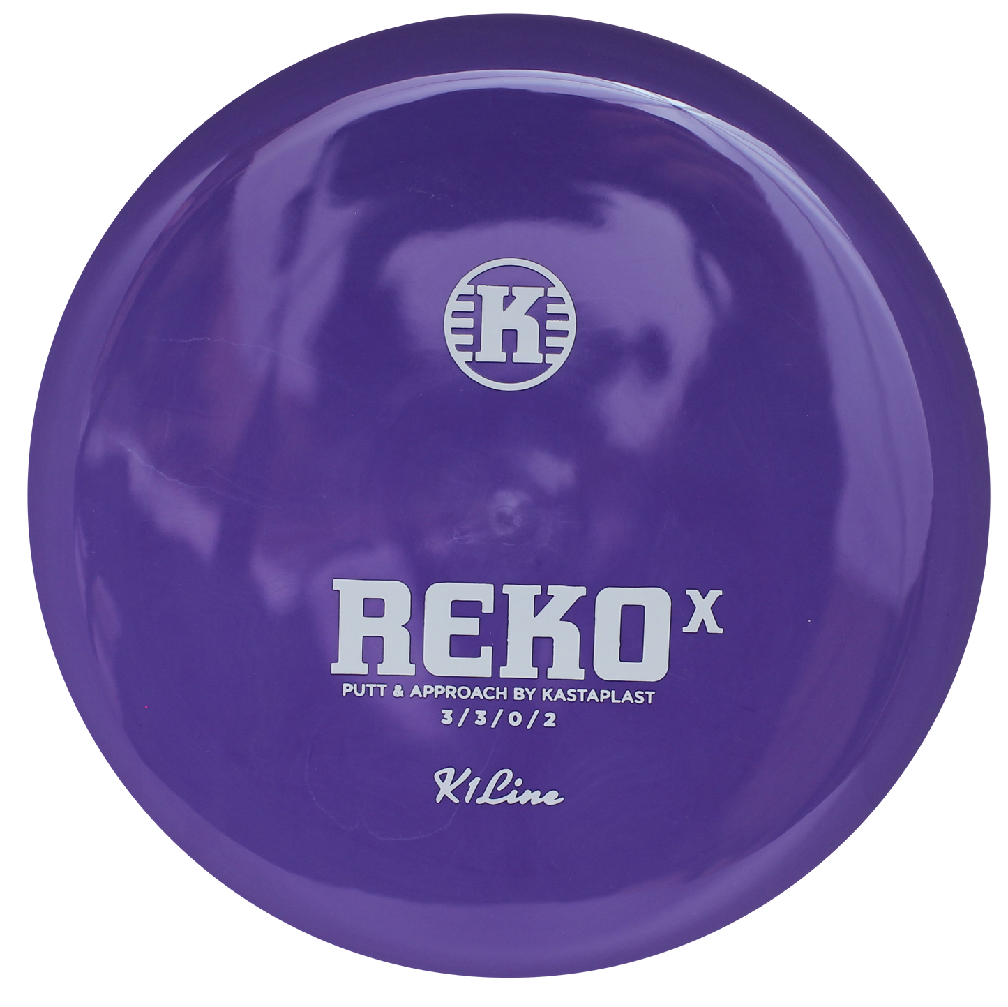 K1 Line Reko X