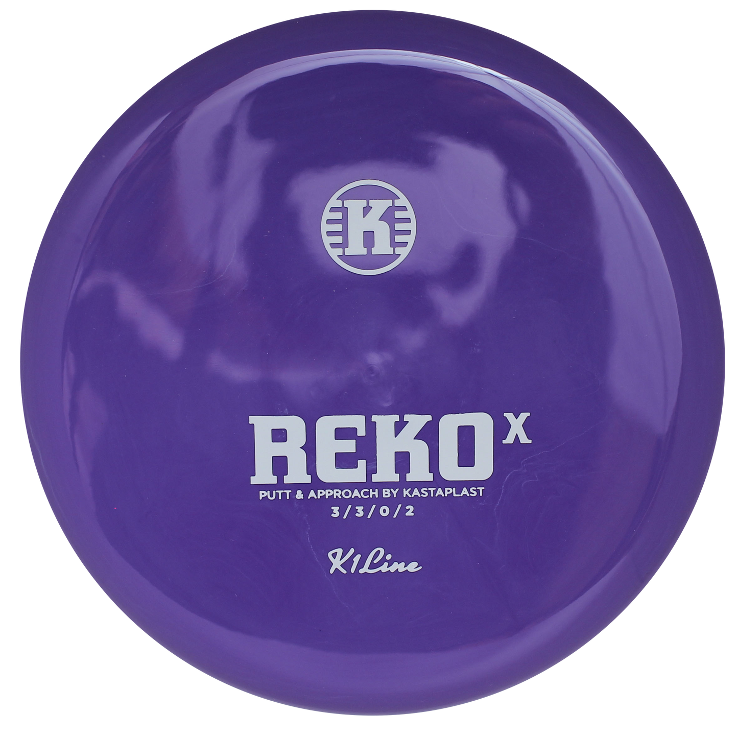 K1 Line Reko X