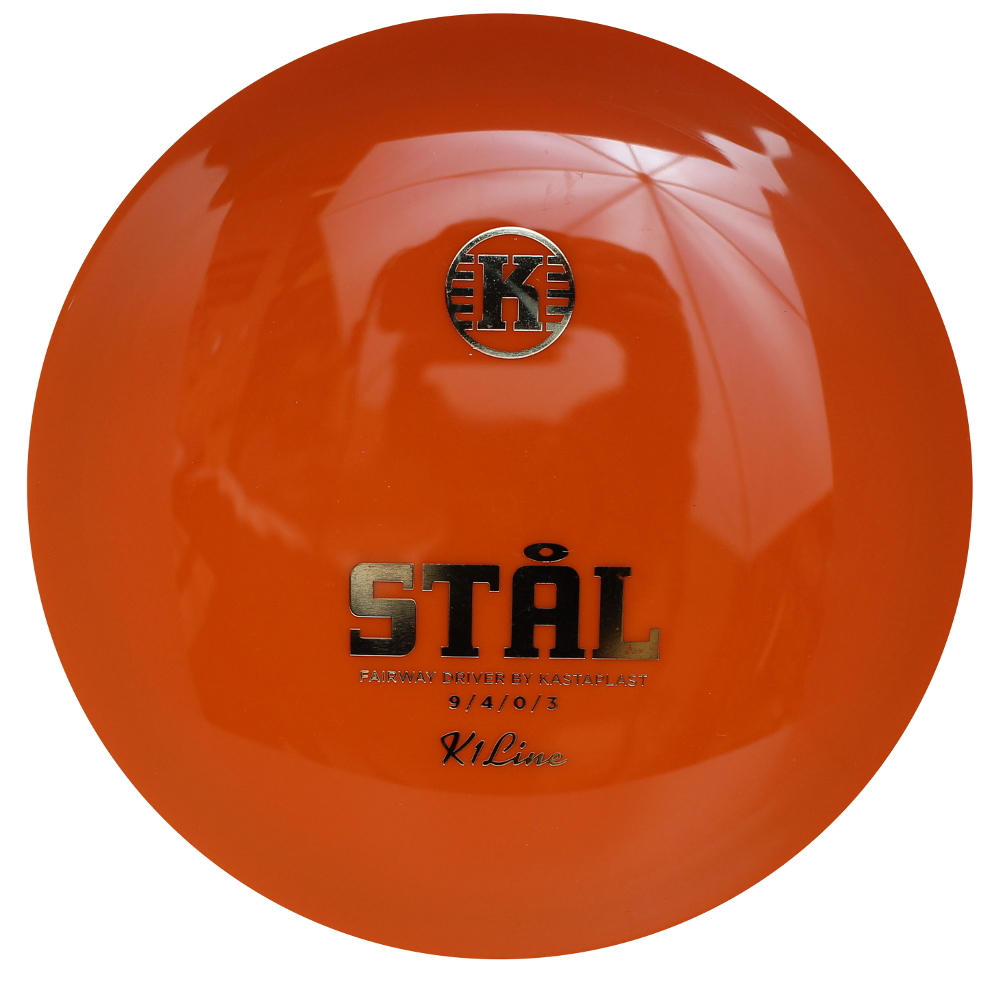 K1 Line Stål