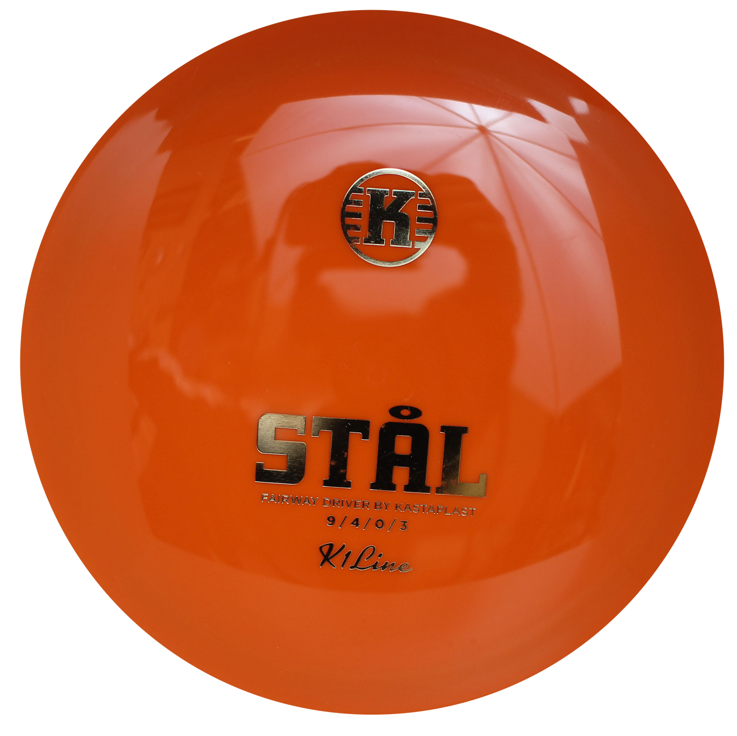 K1 Line Stål