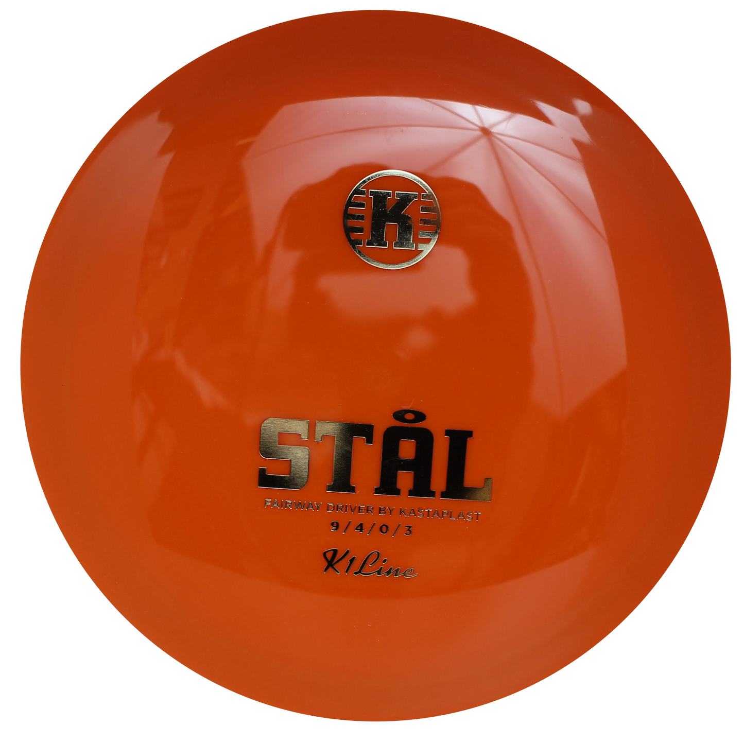 K1 Line Stål