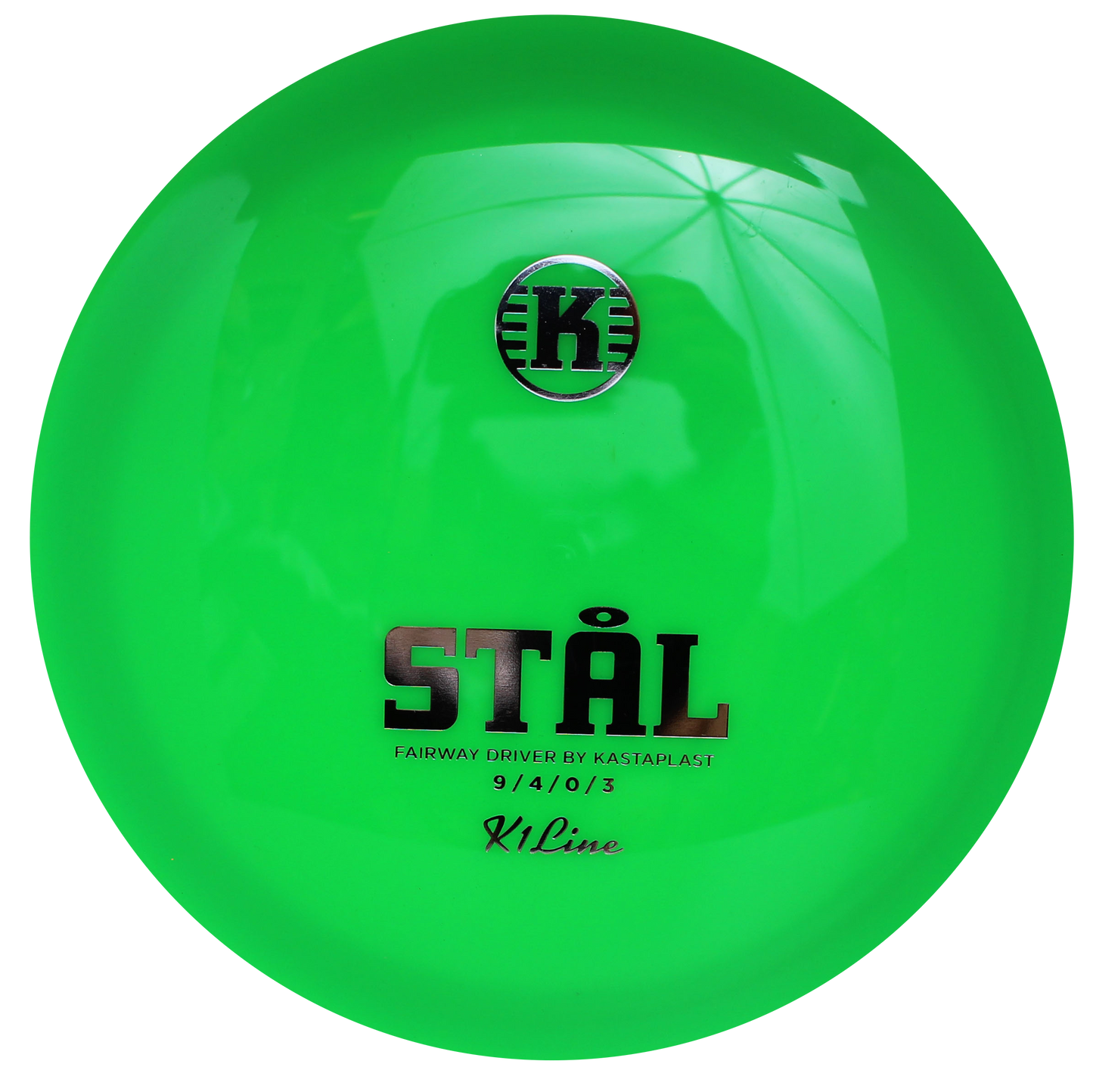 K1 Line Stål