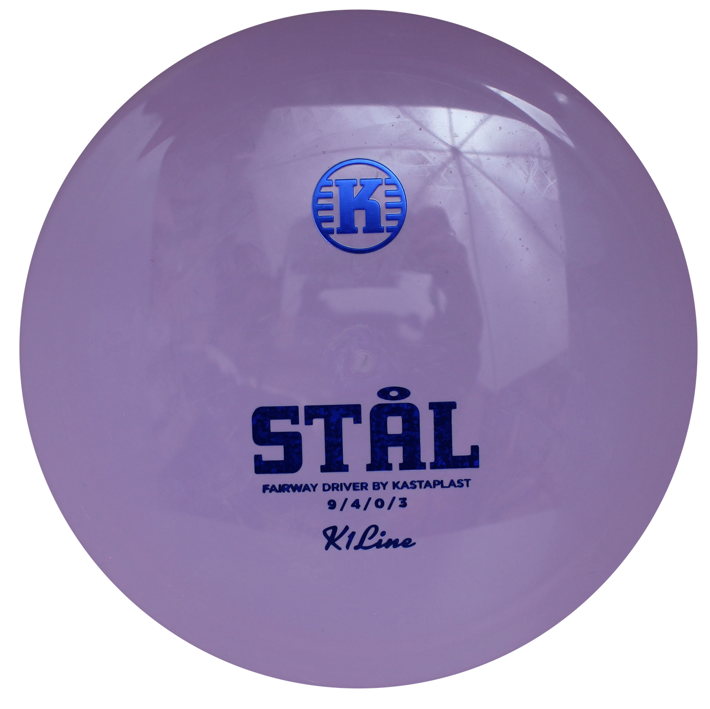 K1 Line Stål