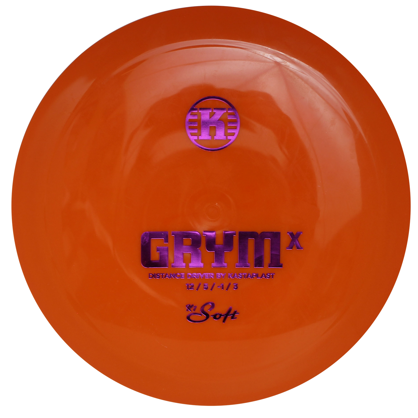 K1 Soft Grym X