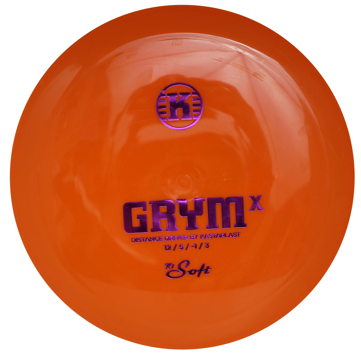 K1 Soft Grym X