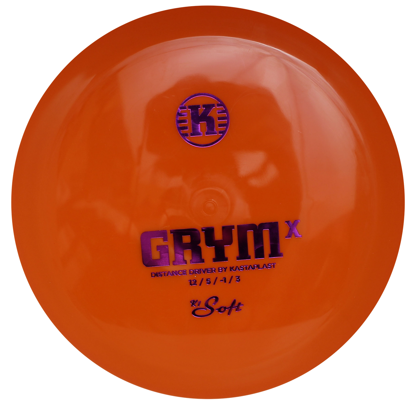 K1 Soft Grym X