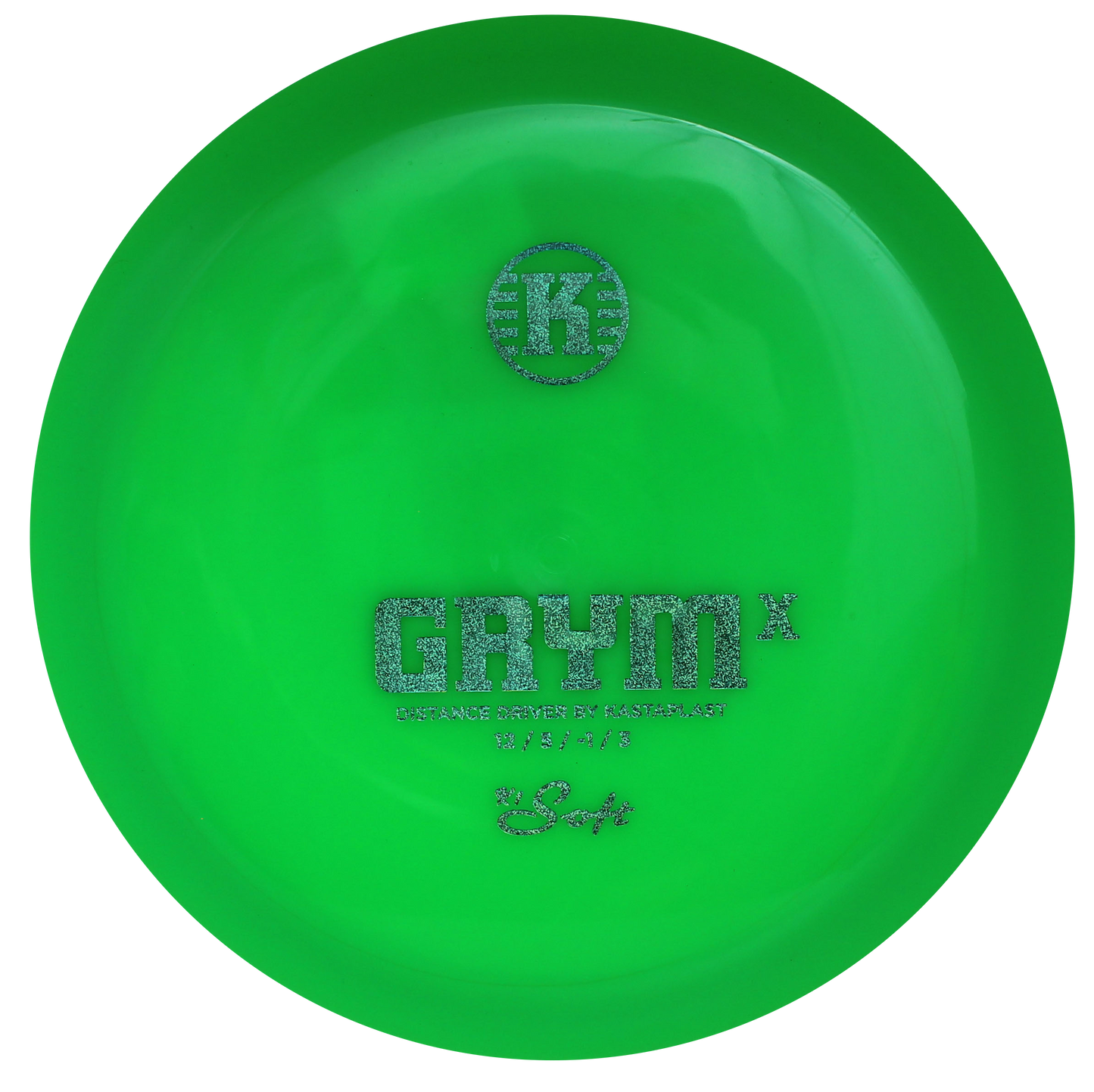 K1 Soft Grym X