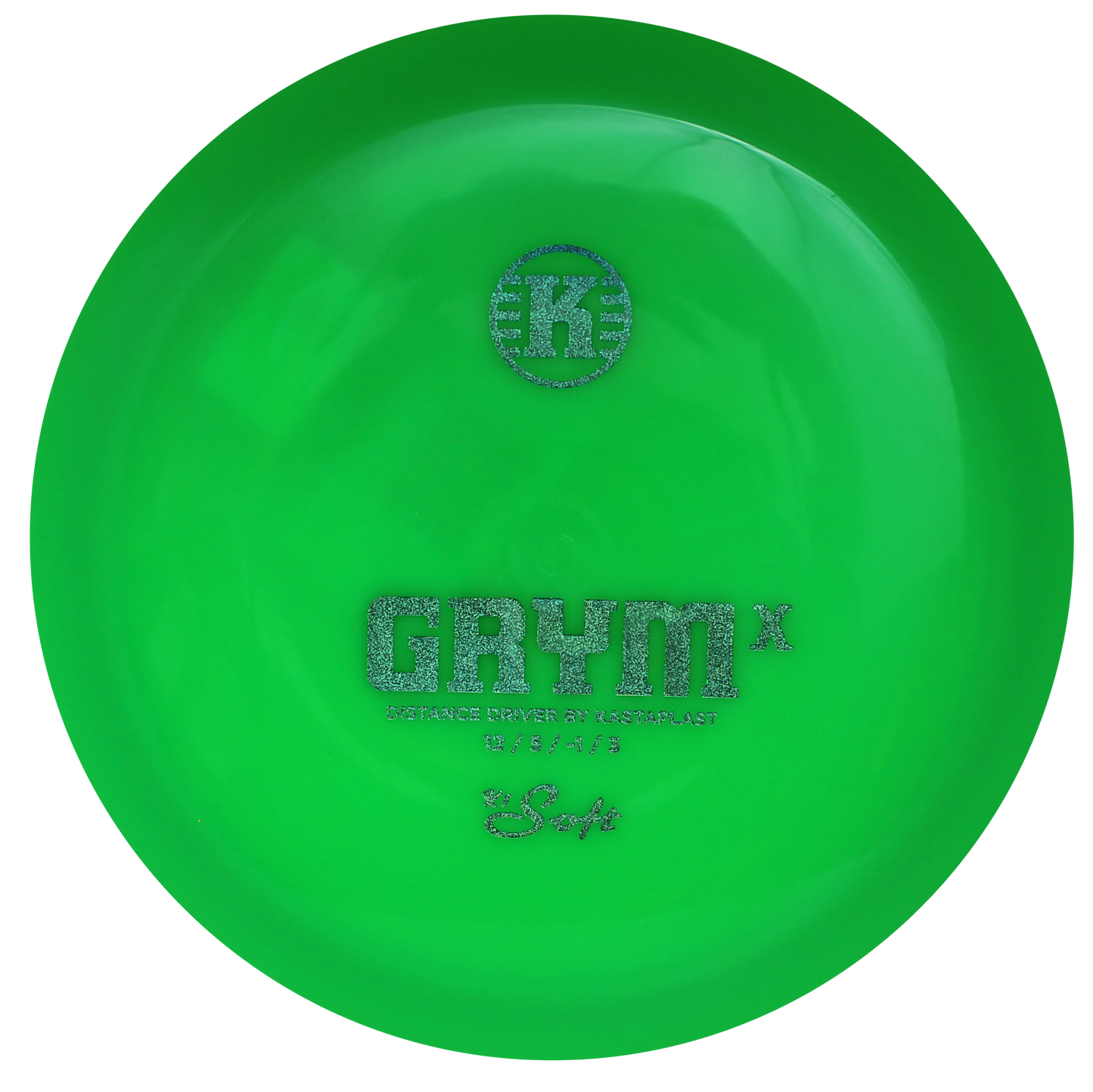 K1 Soft Grym X