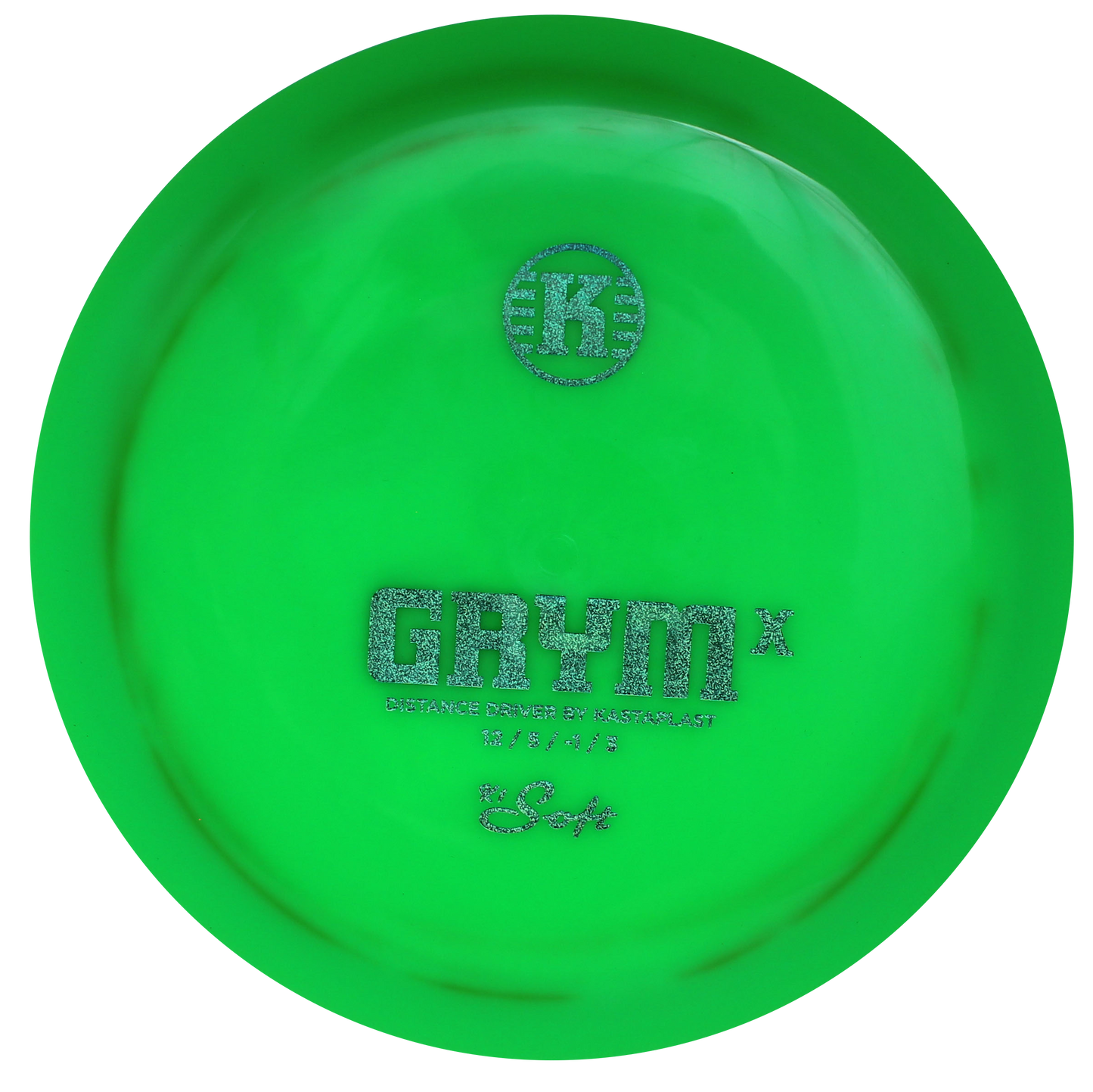 K1 Soft Grym X