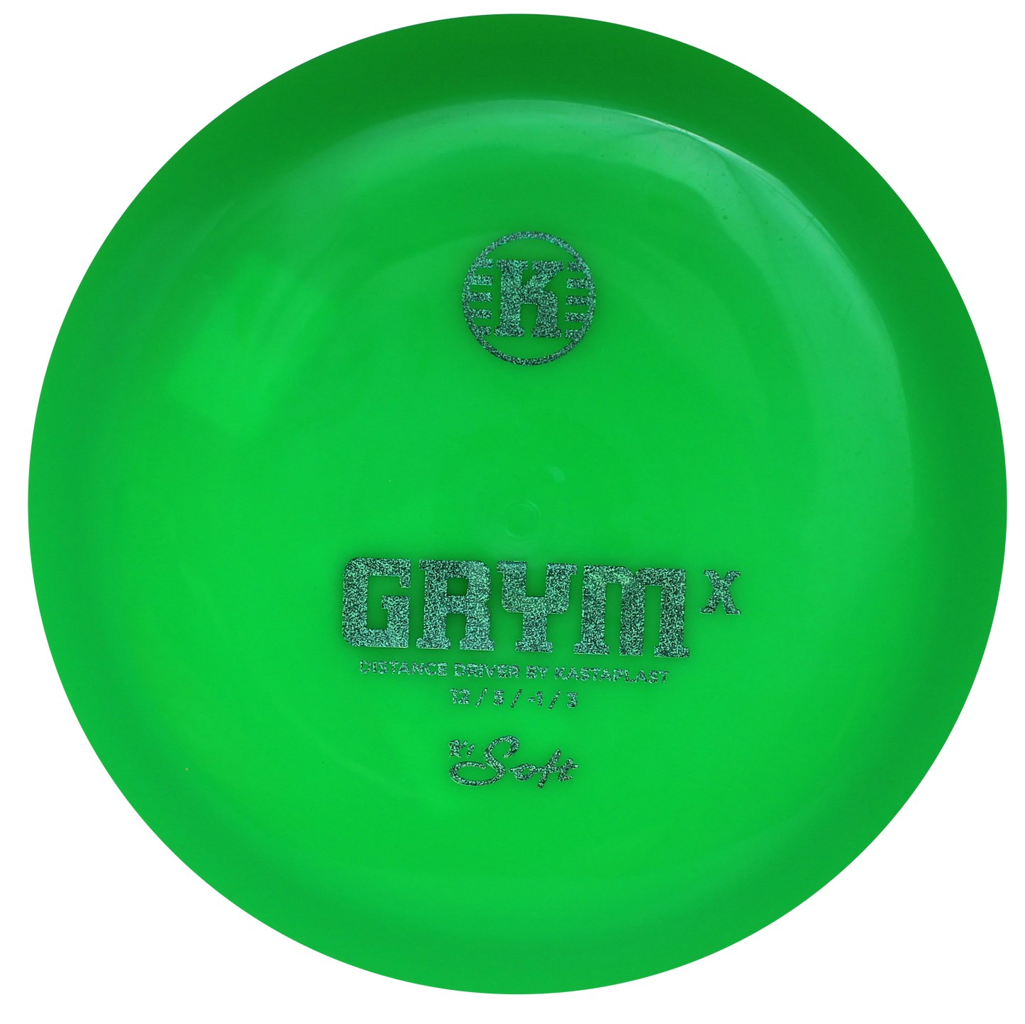 K1 Soft Grym X