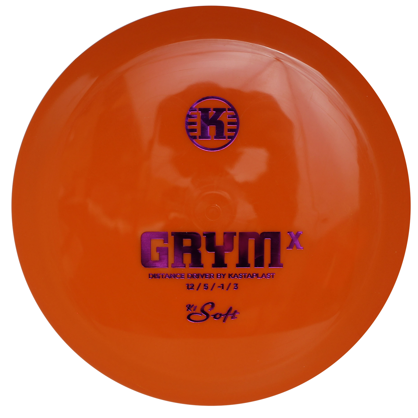 K1 Soft Grym X