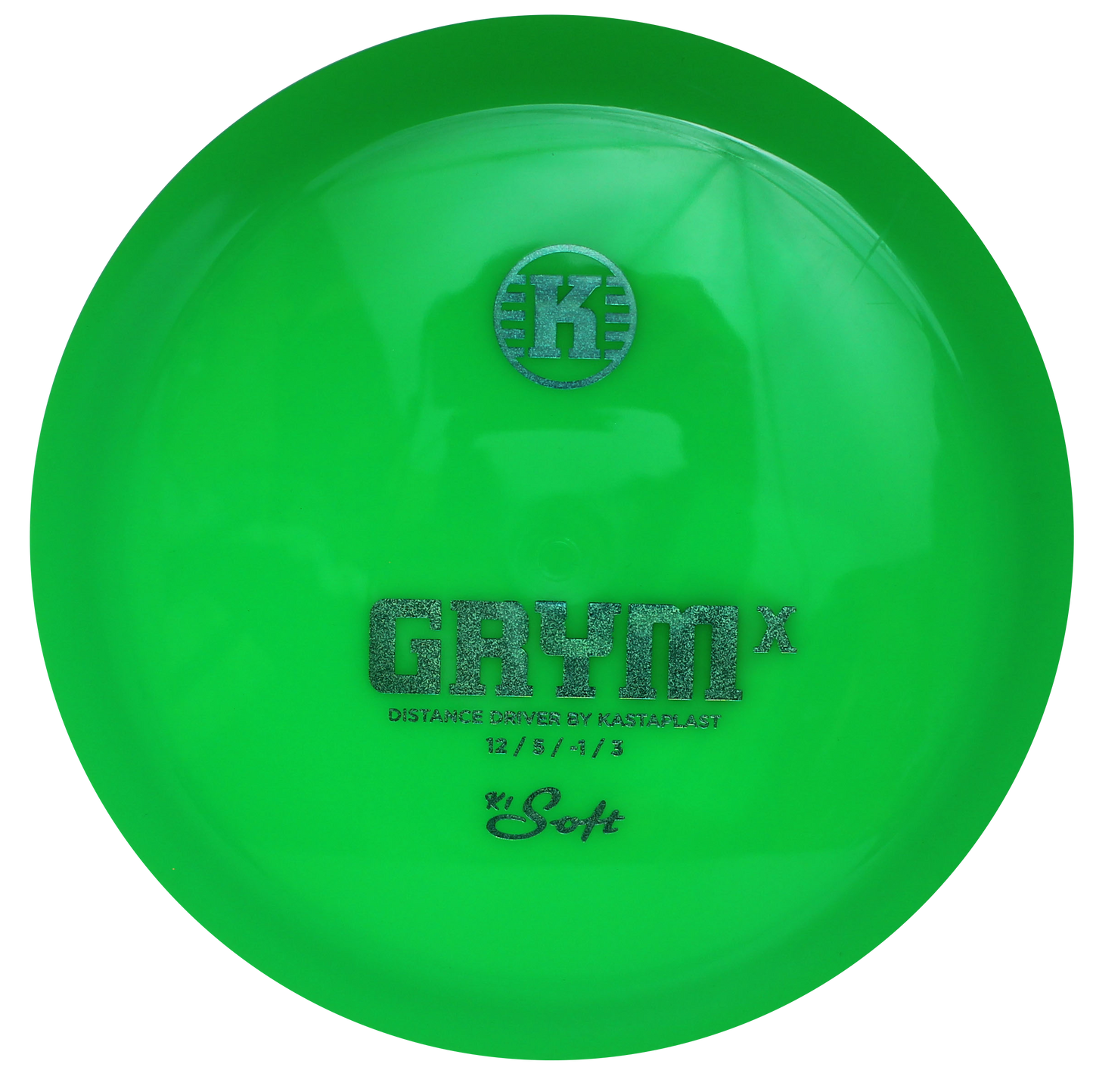 K1 Soft Grym X