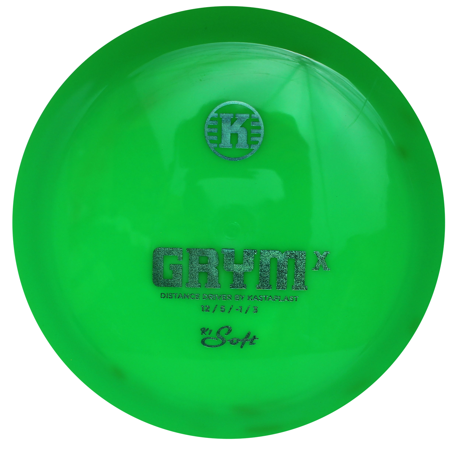 K1 Soft Grym X