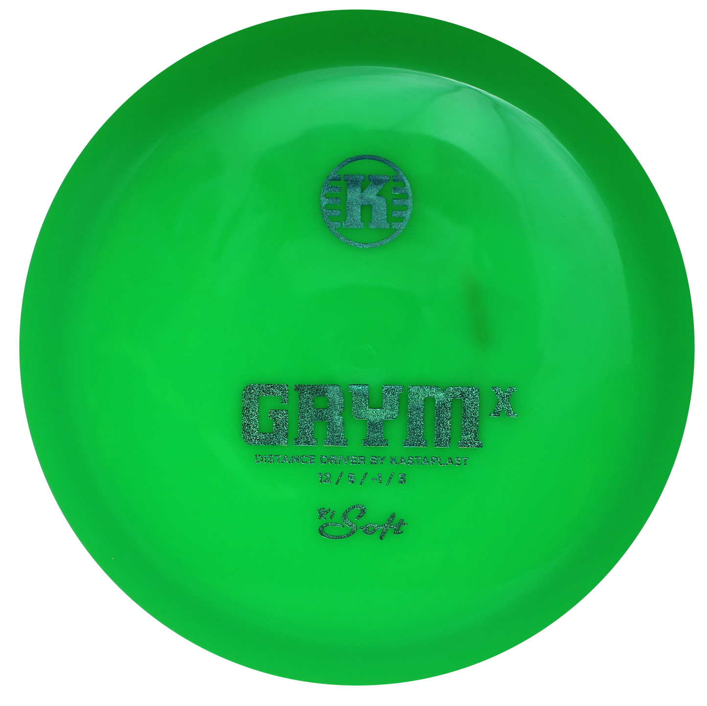 K1 Soft Grym X