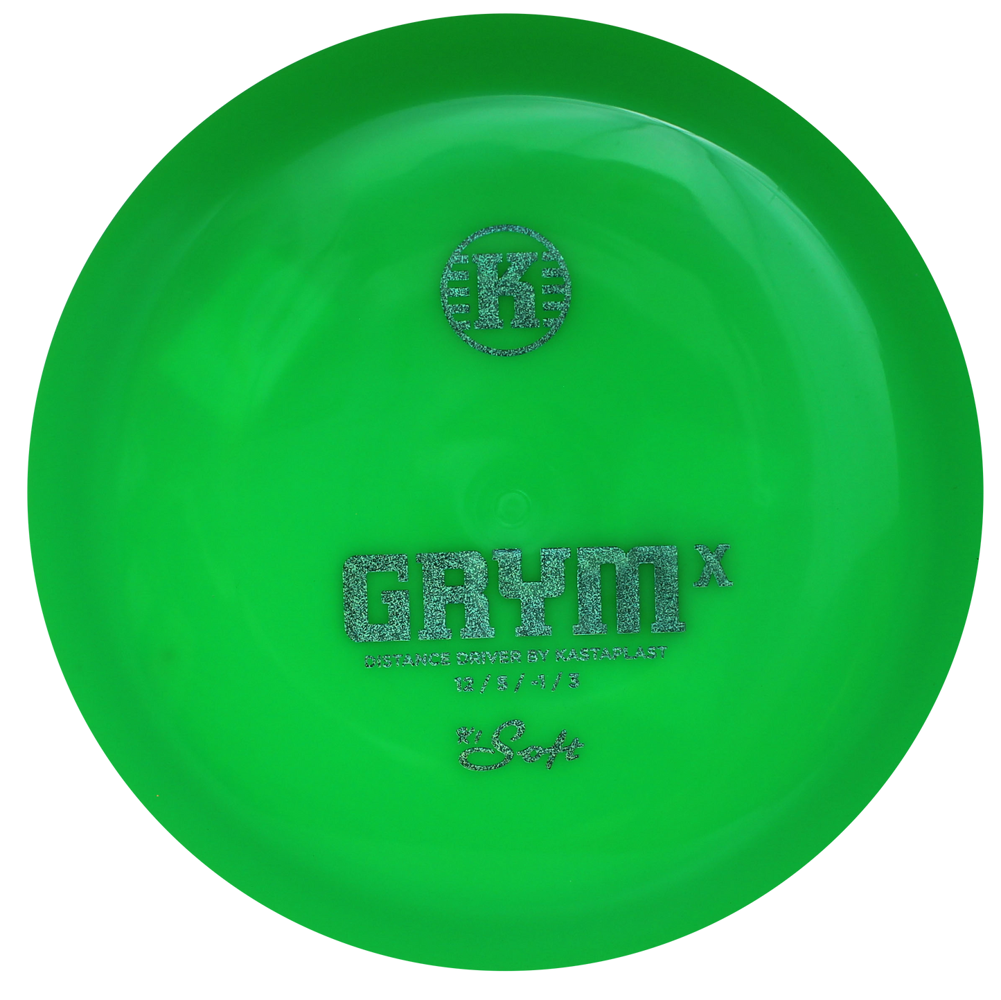 K1 Soft Grym X