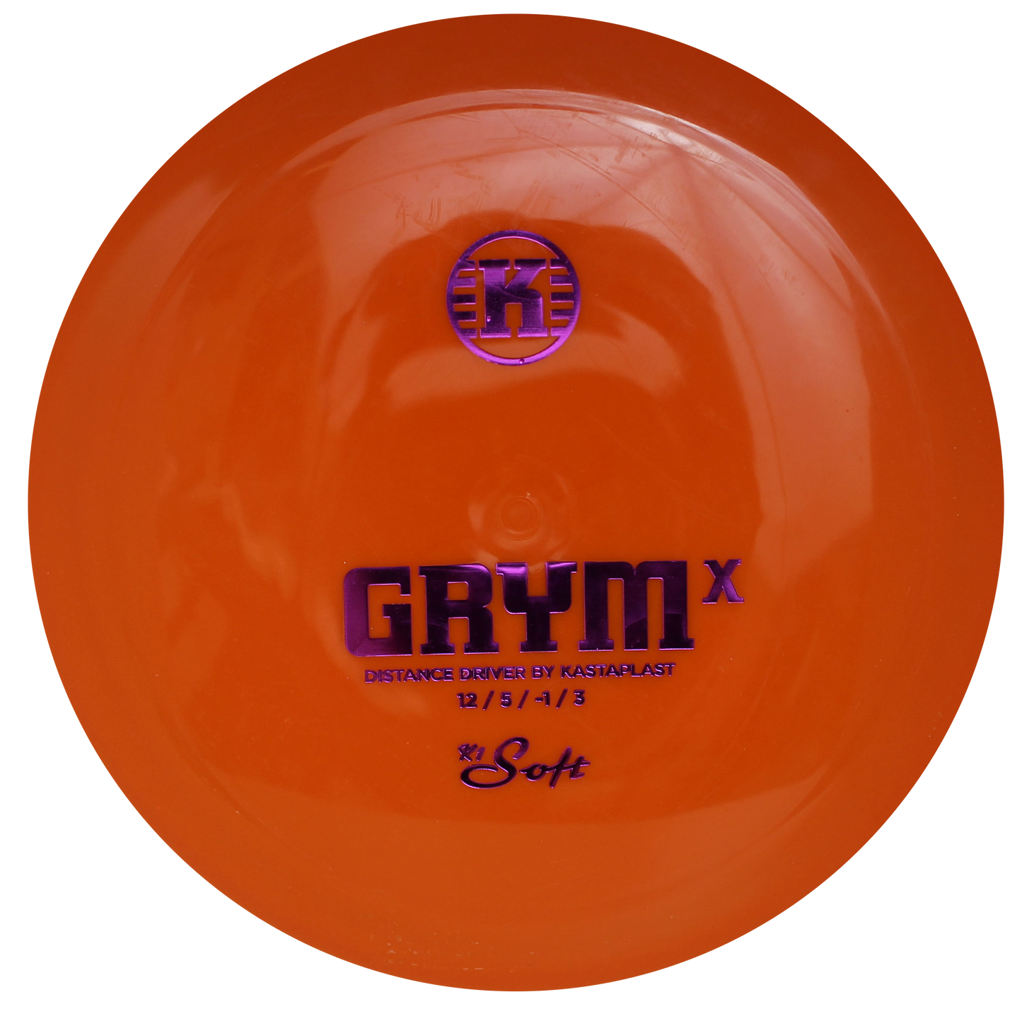 K1 Soft Grym X