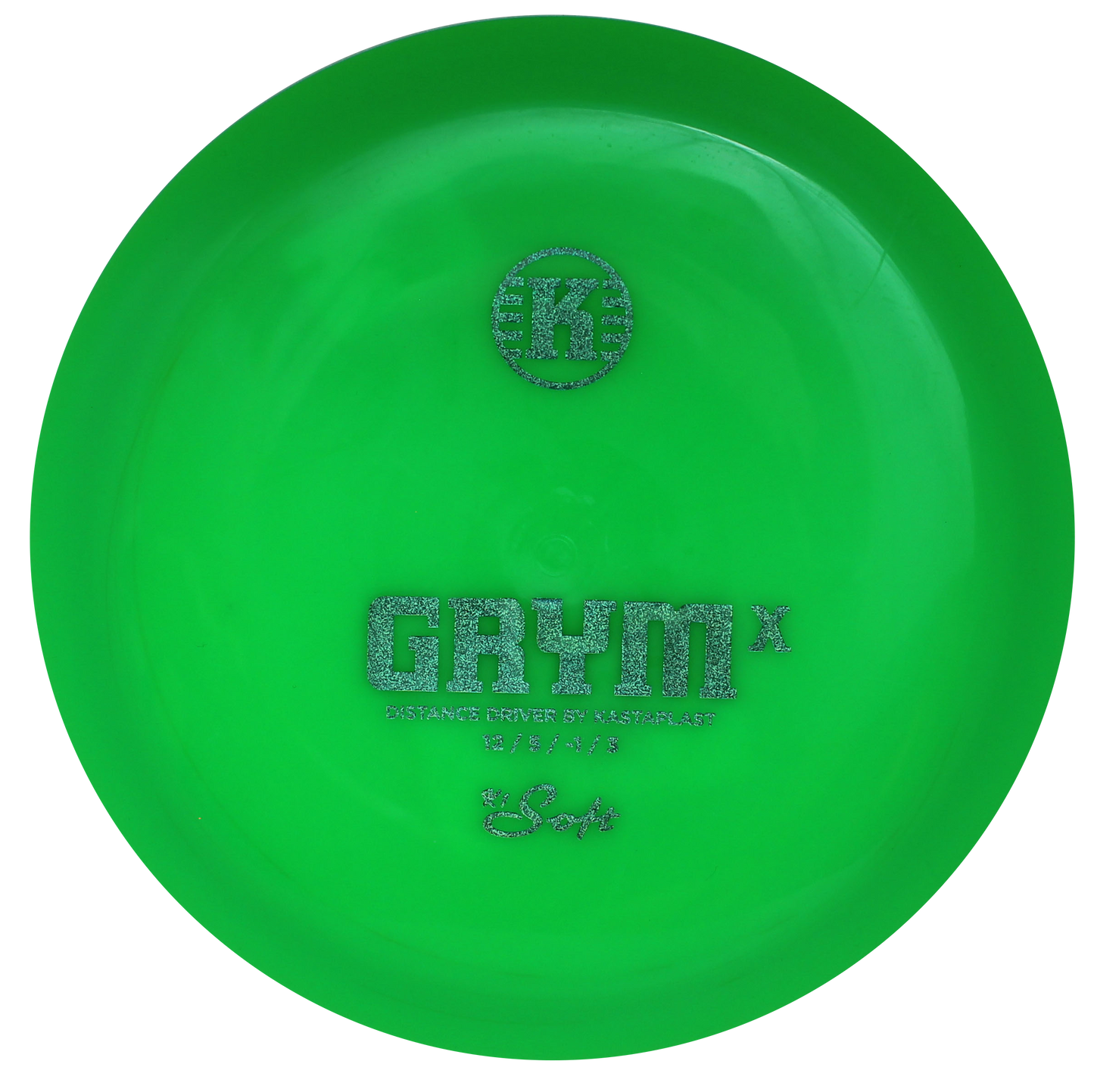 K1 Soft Grym X
