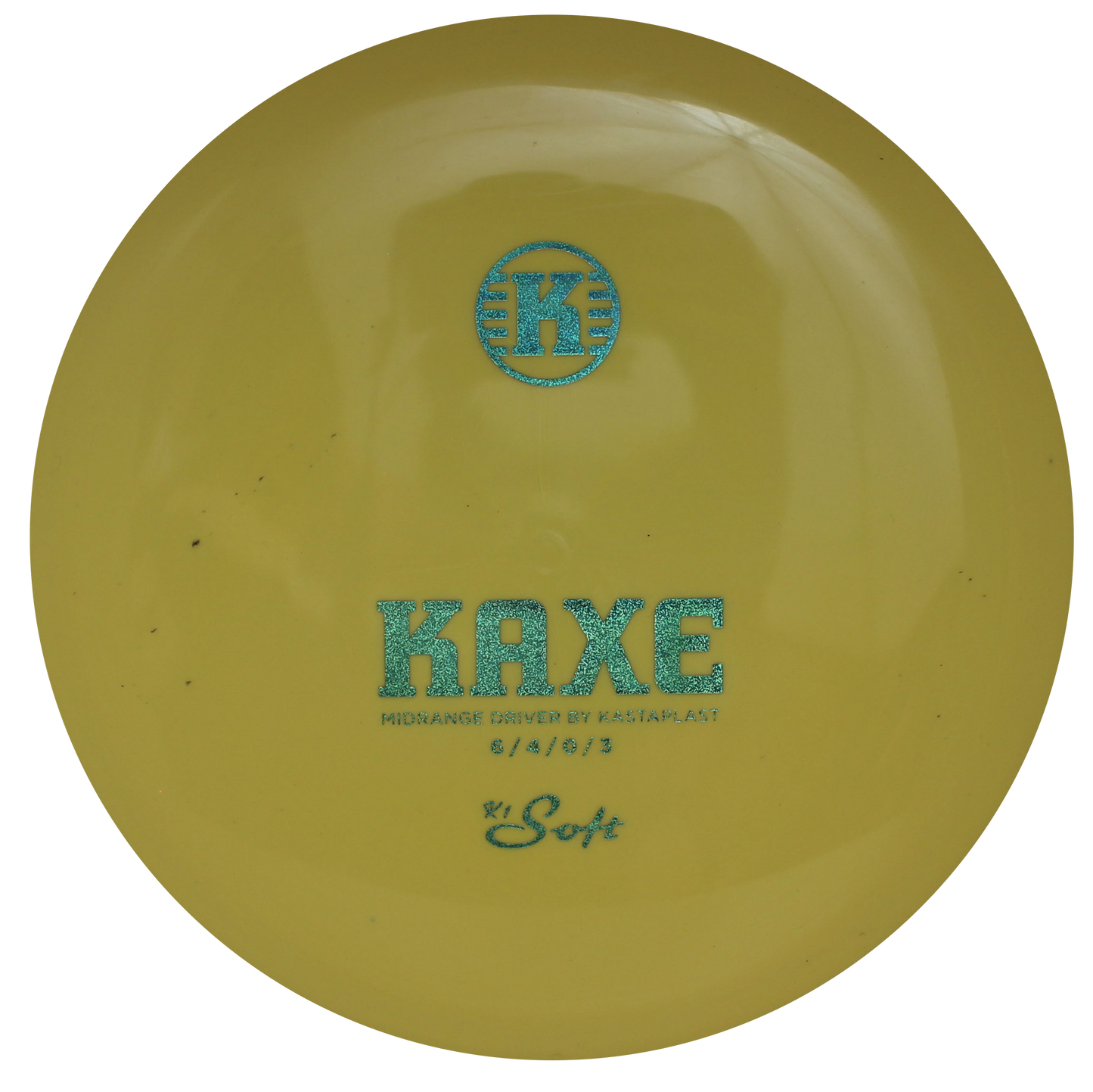 K1 Soft Kaxe (Gamle)