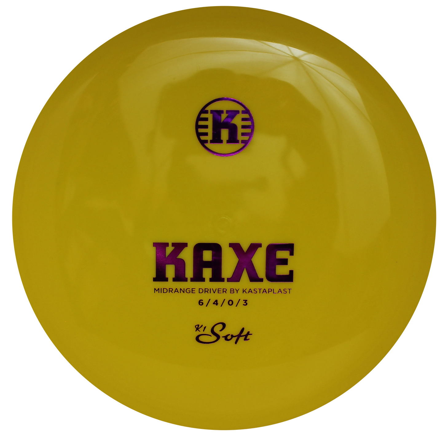 K1 Soft Kaxe (Gamle)
