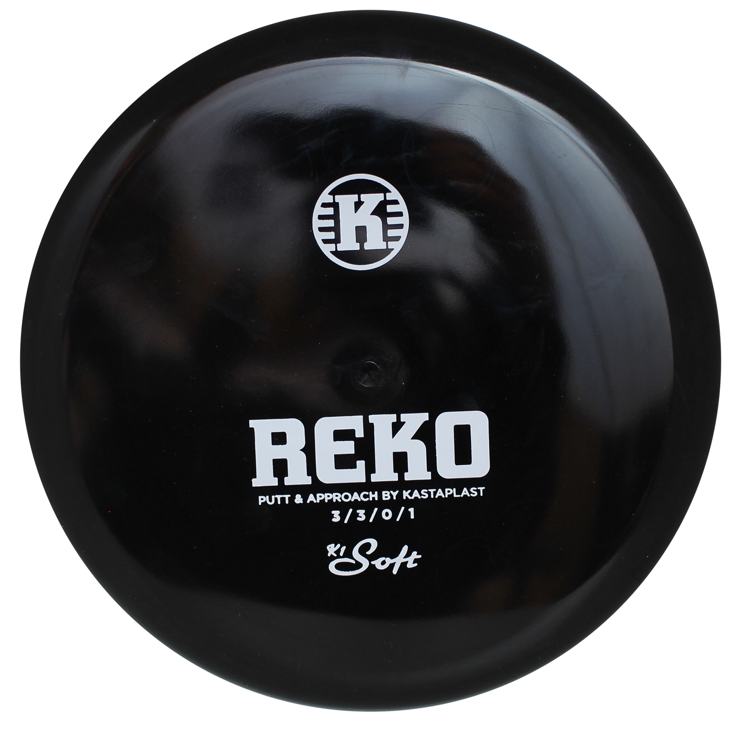K1 Soft Reko