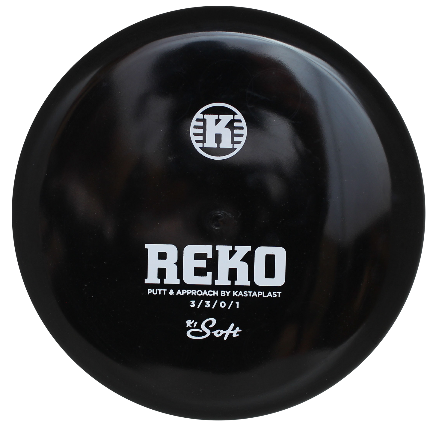 K1 Soft Reko