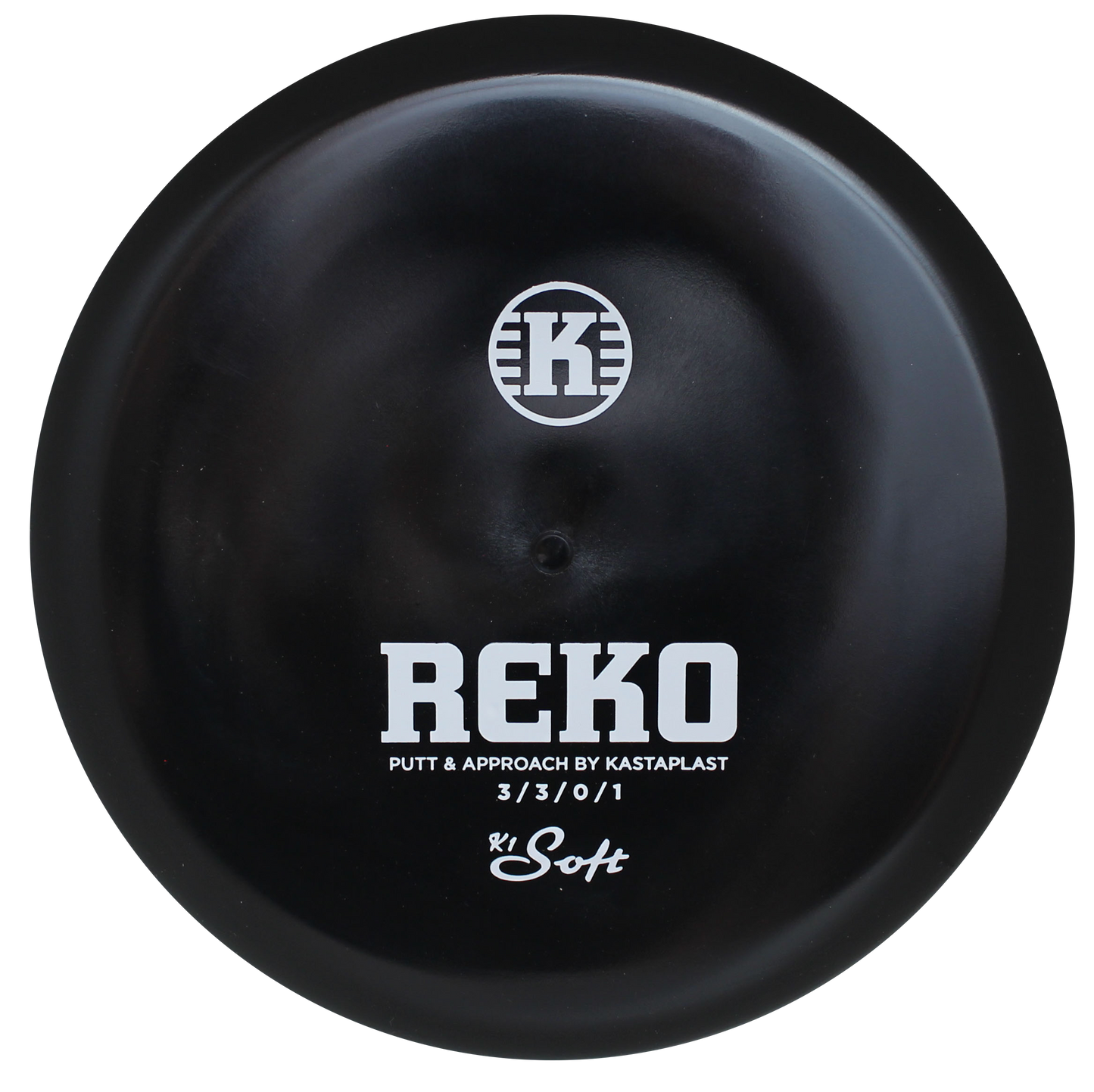 K1 Soft Reko